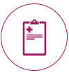 Clip board icon
