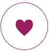 heart icon