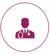 medical person icon