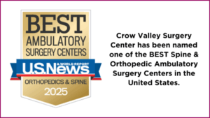 Best Ambulatory Surgery Center